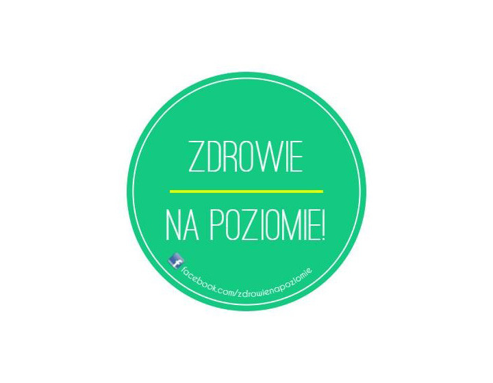 Zaproszenie na spotkania z cyklu „Zdrowie na poziomie!” - Zdjęcie główne