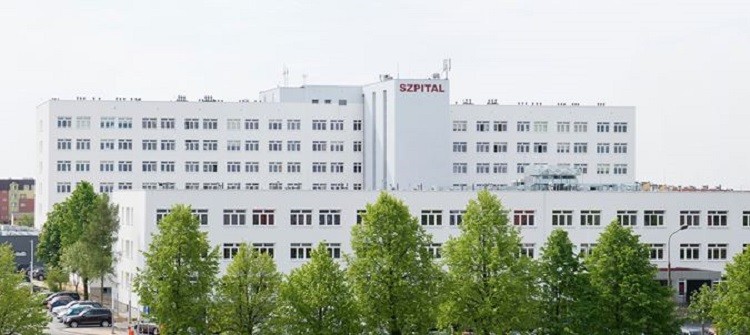 Zamknięto oddział w bialskim szpitalu. Powodem koronawirus - Zdjęcie główne