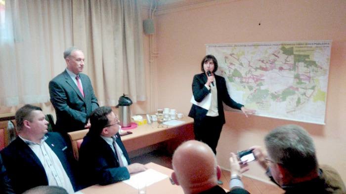 Ropociąg już w planie zagospodarowania przestrzennego gminy - Zdjęcie główne