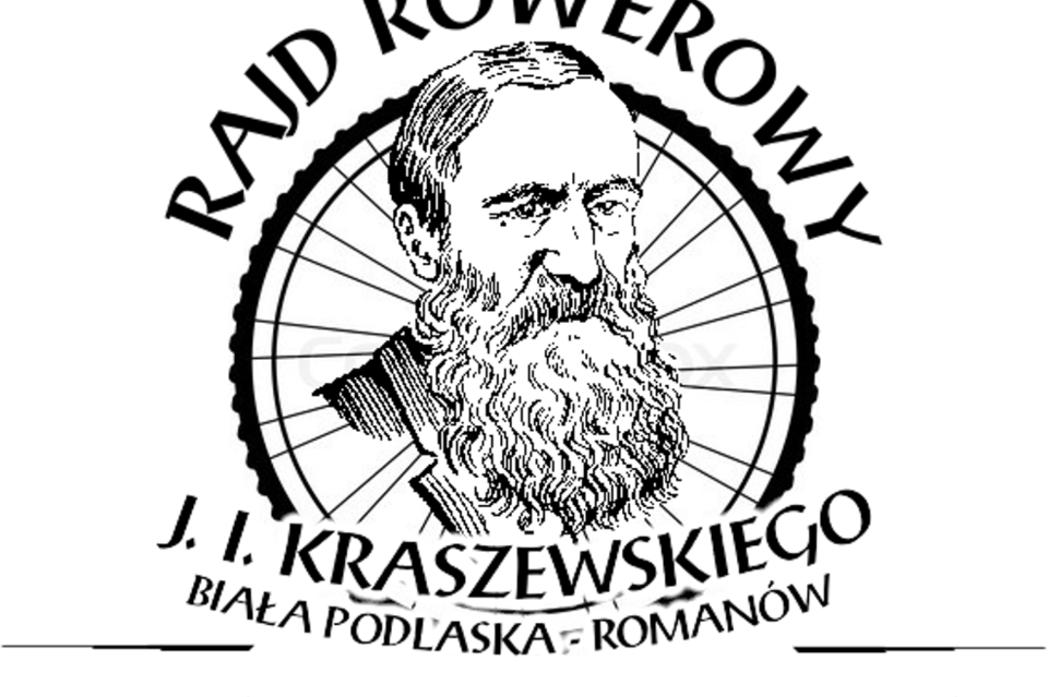 Zaproszenie na elegancki rajd rowerowy - Zdjęcie główne