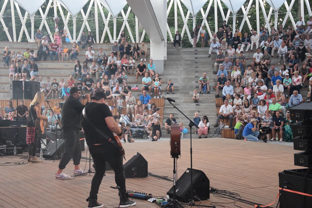 Nasz Wspólny Świat. Koncert nie tylko gwiazd