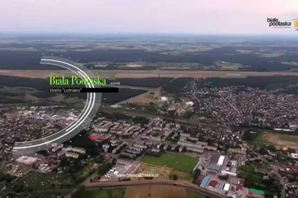 Biała Podlaska - otwarta brama Europy - Zdjęcie główne