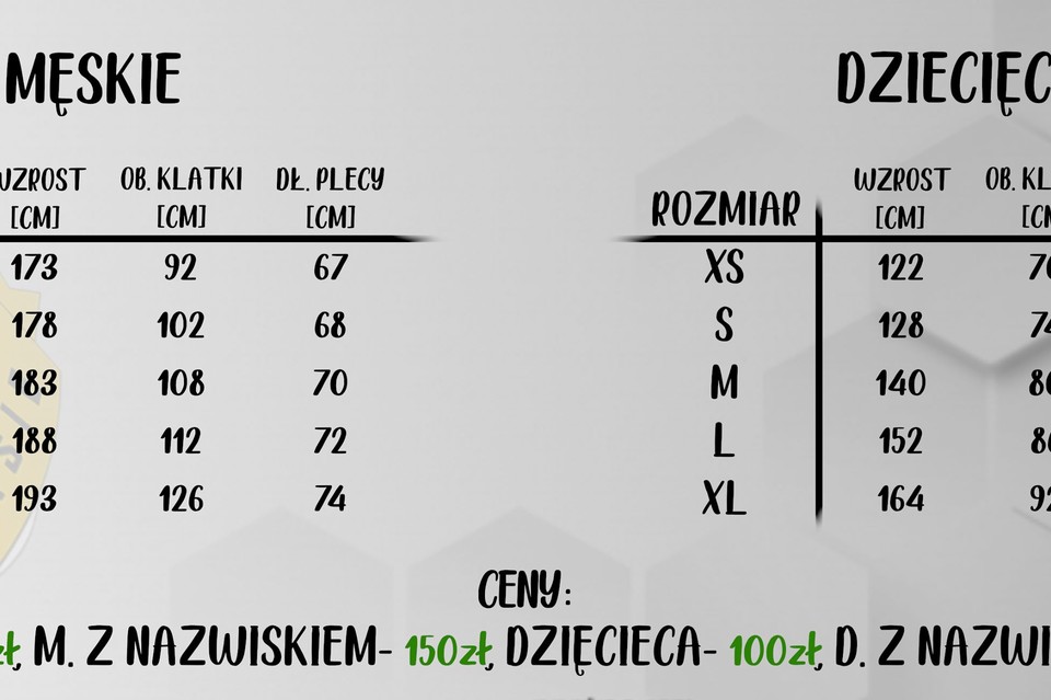 Chcesz koszulkę Podlasia? Zobacz projekt! - Zdjęcie główne