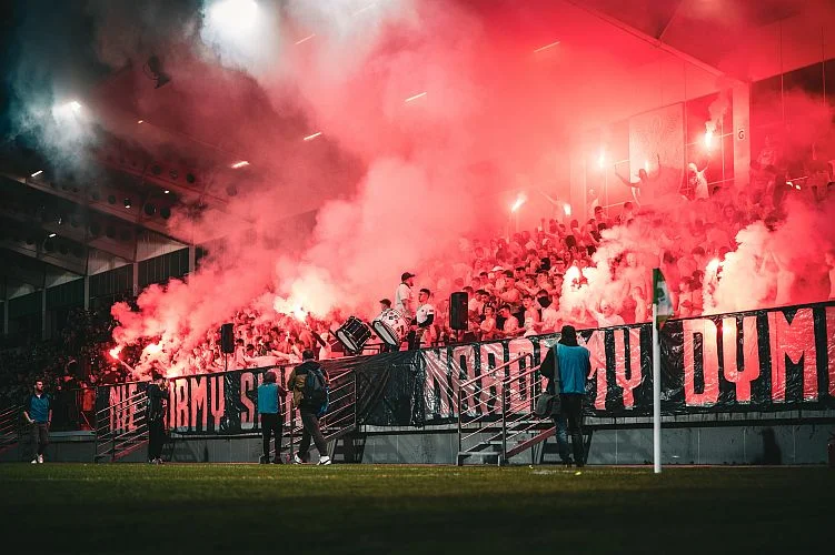 Podlasie. Będzie rekord fanów! Mamy link do transmisji (wideo) - Zdjęcie główne