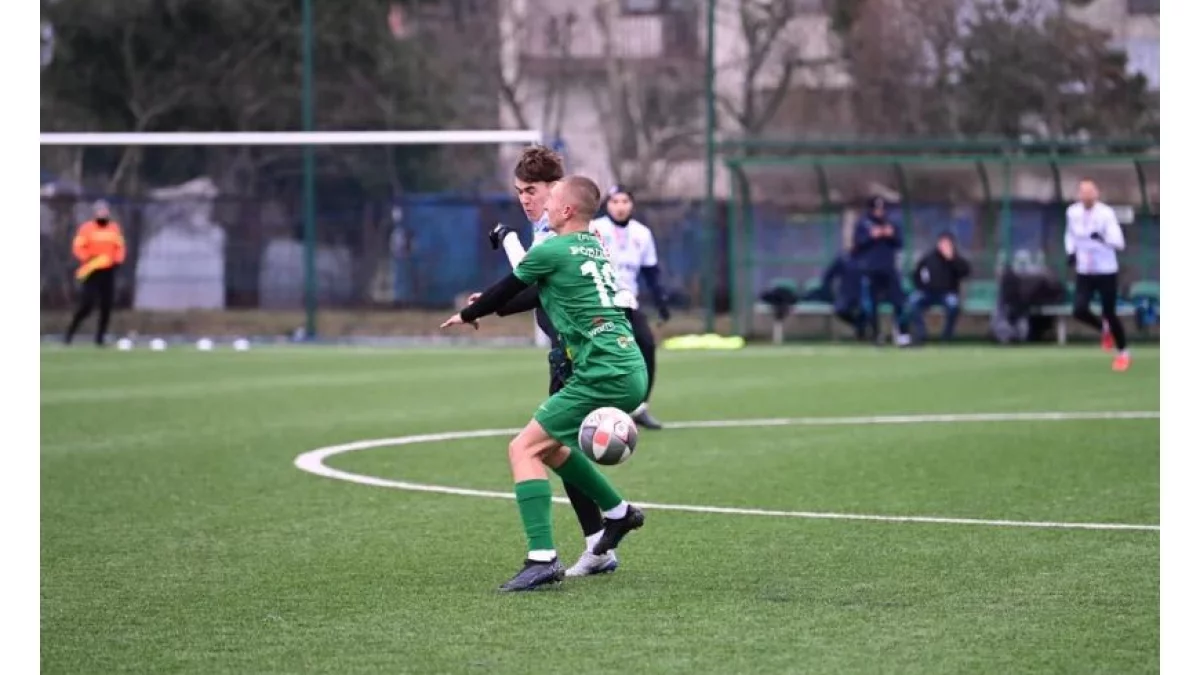 Trener odszedł z Podlasia! Ma pracę w II lidze - Zdjęcie główne