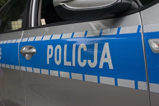 Kierowca potrącił pieszego w Białej Podlaskiej. Policja szuka świadków wypadku - Zdjęcie główne
