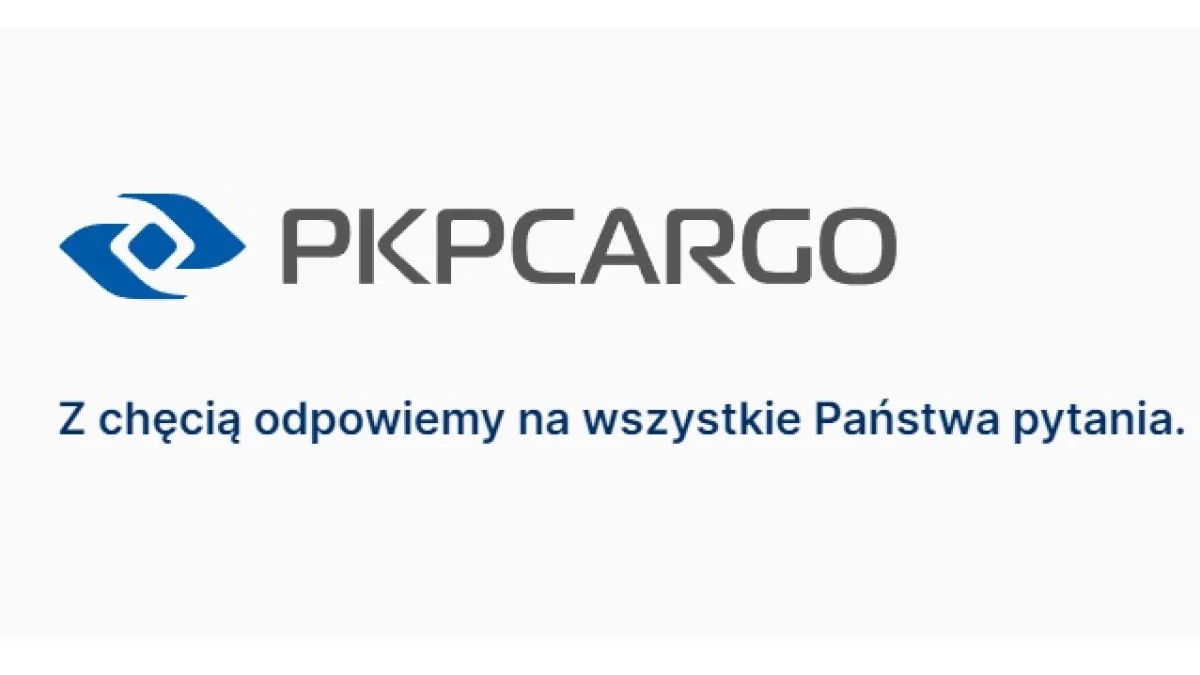 Czystki na kolei, PKP Cargo zwalnia ludzi. Wykoleiła się wielka firma zatrudniająca terespolan - Zdjęcie główne