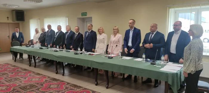 Terespol: "Języczek u wagi" zadziałał - Zdjęcie główne