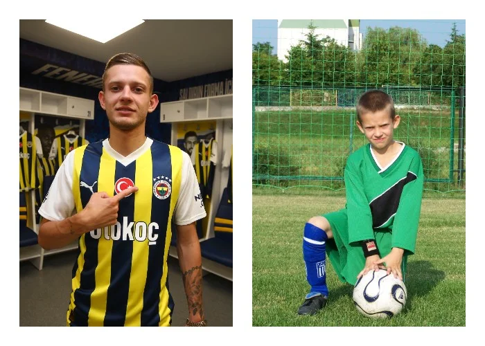 Bajeczna asysta Szymańskiego! Fenerbahçe pozyska kolejną gwiazdę (wideo) - Zdjęcie główne