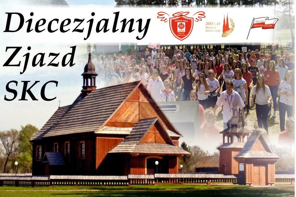 Diecezjalny Zjazd Szkolnych Kół Caritas w Pratulinie - Zdjęcie główne