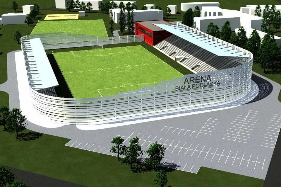 Kiedy wymarzony stadion miejski? - Zdjęcie główne