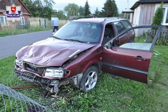 Bukowice: Pijany kierowca potrącił 87-latkę. Kobieta zmarła na miejscu - Zdjęcie główne