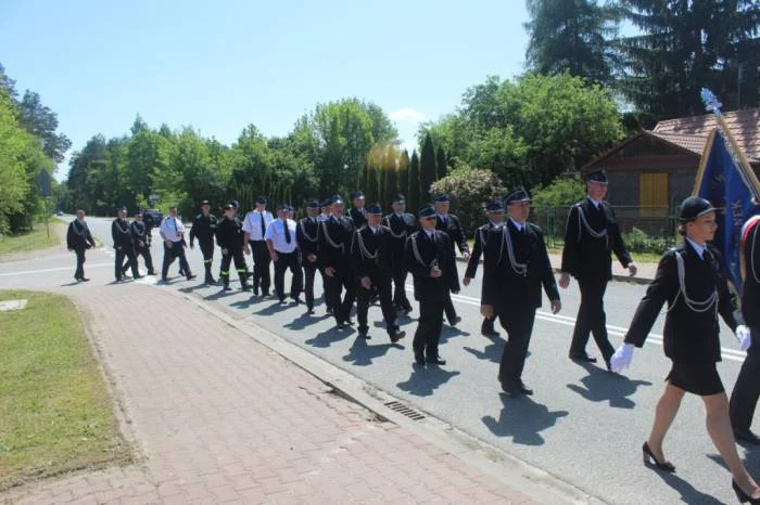 Terespol: Strażaków nikt nie wystrychnął na dudka? - Zdjęcie główne