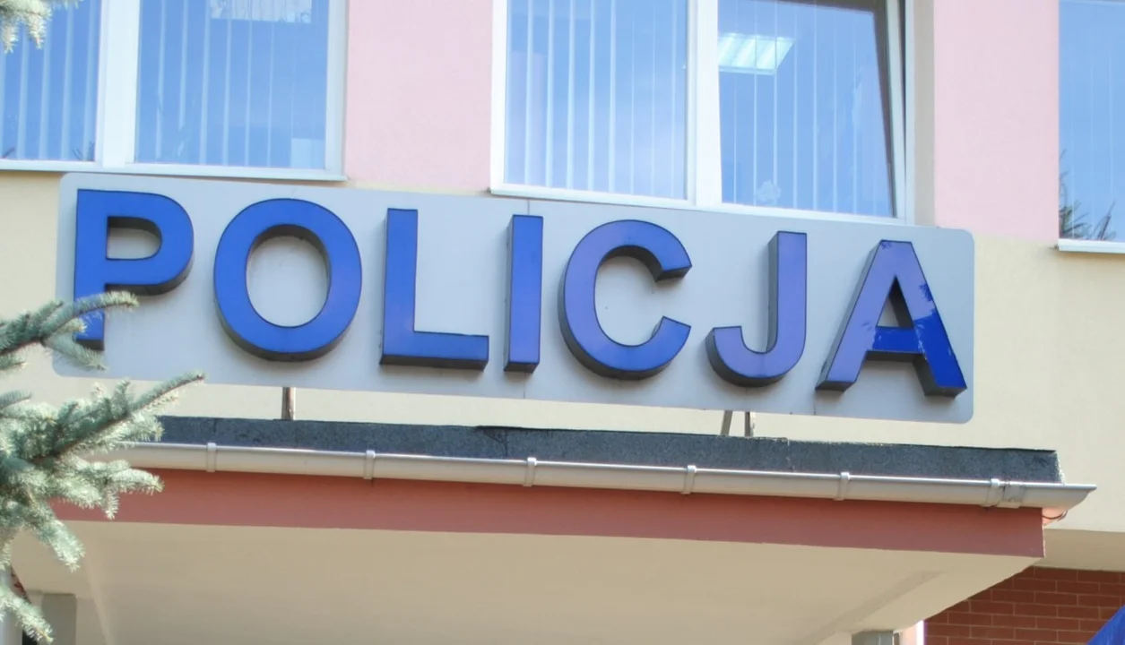 Zagubiona torebka czeka na właścicielkę. Do odbioru w lubartowskiej komendzie policji - Zdjęcie główne