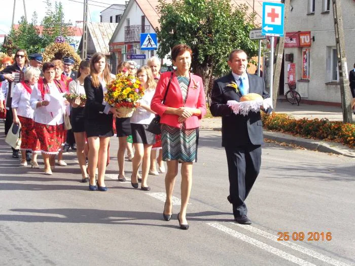 Dożynki w Michowie po raz pierwszy w historii gminy odbęda się w Rudnie ... - Zdjęcie główne