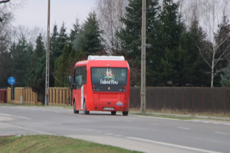 Będą pieniądze na nowe miejskie busy - Zdjęcie główne