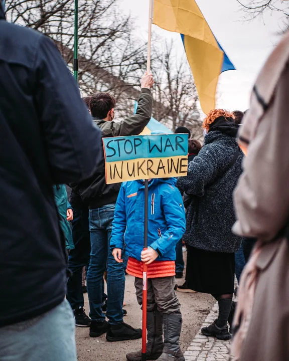 Ukraina walczy siódmy dzień. Rosjanie nie rezygnują z ofensywy - Zdjęcie główne