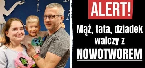 Lubartów: będą walczyć dla Stanisława. Stanisław walczy z rakiem, KS Workout mu pomaga - Zdjęcie główne