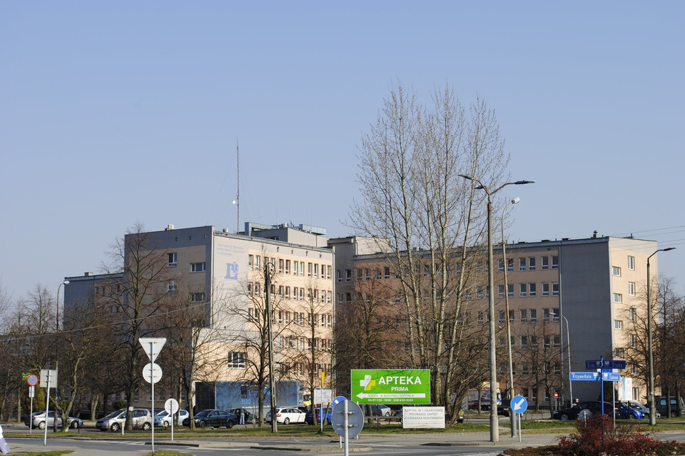 Rada Miasta wspiera lubartowski szpital - Zdjęcie główne