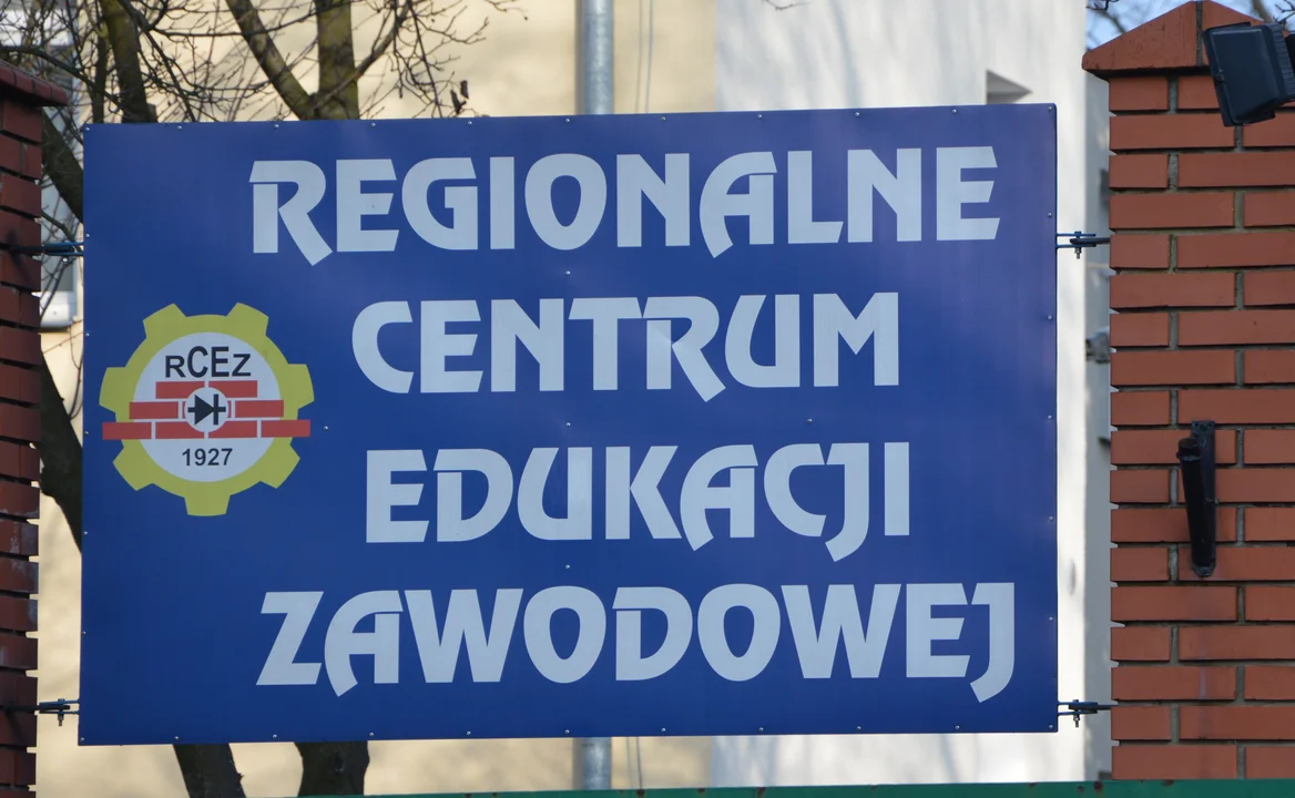 Stypendyści z RCEZ w Lubartowie - Zdjęcie główne
