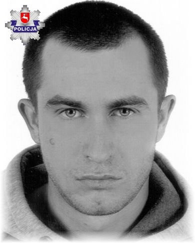 Zaginął Mateusz Jakubczak - Zdjęcie główne