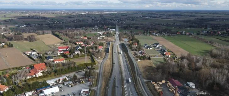 Ważny krok w sprawie ekspresówki między Lublinem i Lubartowem - Zdjęcie główne