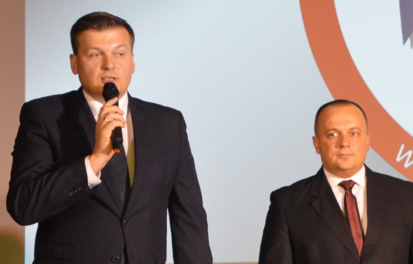 Sesja ze skargą Tomasiaka na burmistrza Paśnika - Zdjęcie główne