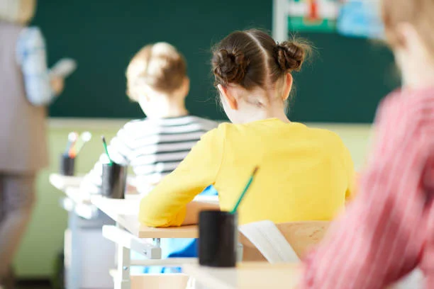 Kraj: Ukraińscy uczniowie w polskich szkołach. Minister Czarnek podał liczby i mówił o egzaminach - Zdjęcie główne