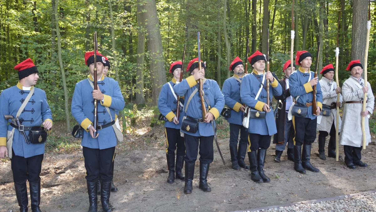 Potyczka i wystawa na rocznicę powstania. Muzeum Zamoyskich przypomina o powstaniu styczniowym - Zdjęcie główne