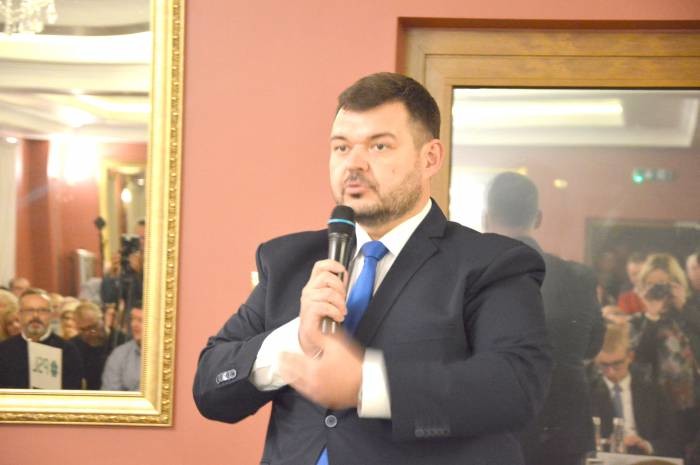 Paśnik odwołuje Wróblewskiego - Zdjęcie główne