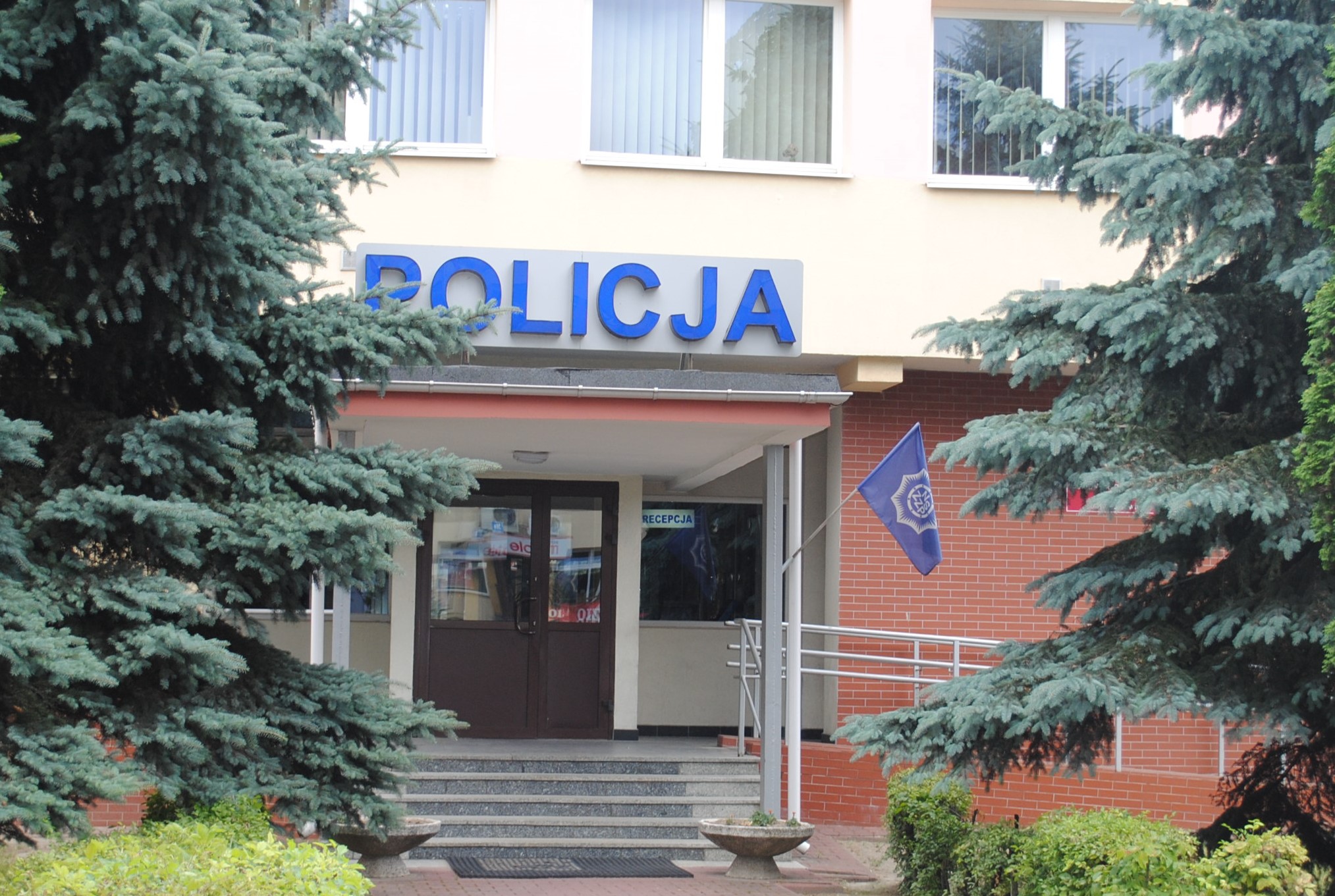 Policja znalazła zaginionego mężczyznę z Sernik - Zdjęcie główne