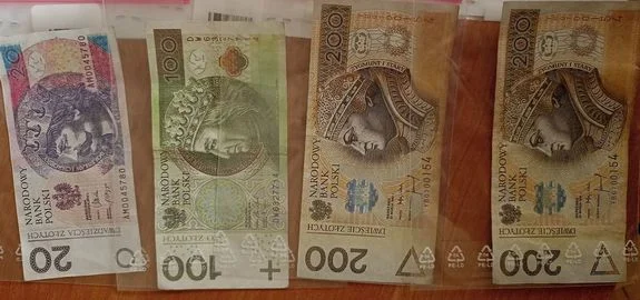 Powiat lubartowski: Odpowie za jazdę po narkotykach i posiadanie podrobionych banknotów - Zdjęcie główne