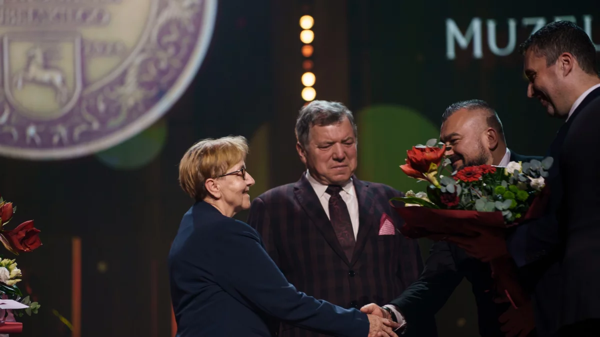 Muzeum Ziemi Lubartowskiej wyróżnione - Zdjęcie główne