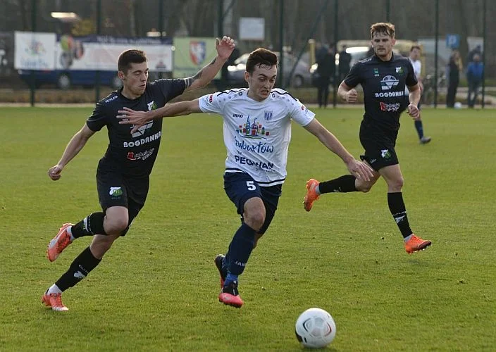 Filip Michałów w kadrze na UEFA REGIONS CUP! - Zdjęcie główne