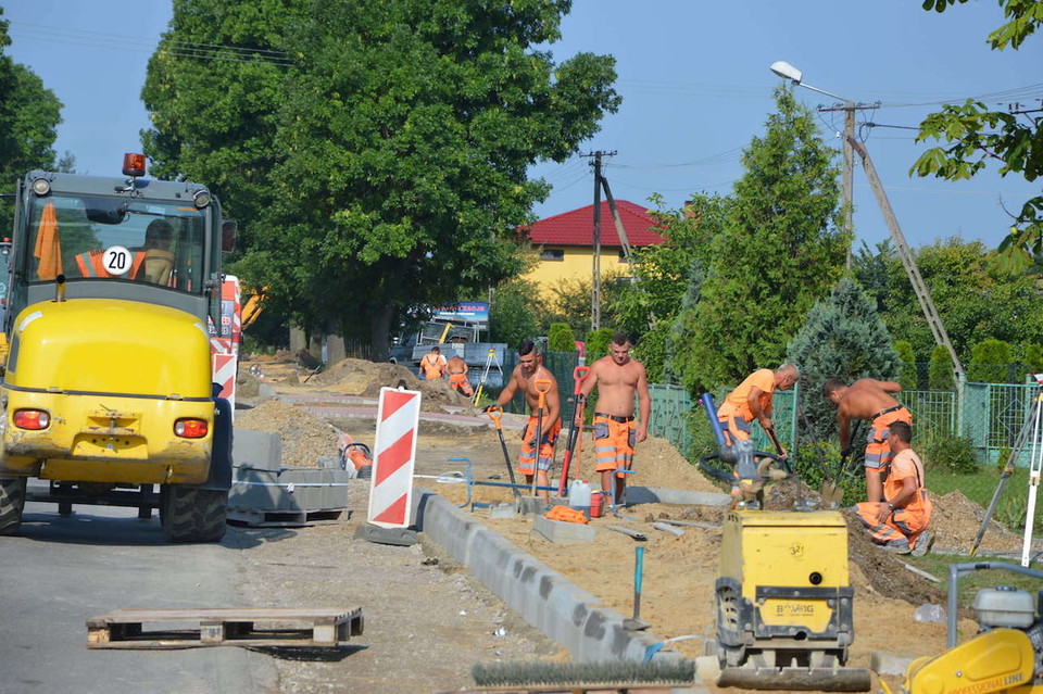 Tysiąclecia skończona szybciej niż planowano - Zdjęcie główne