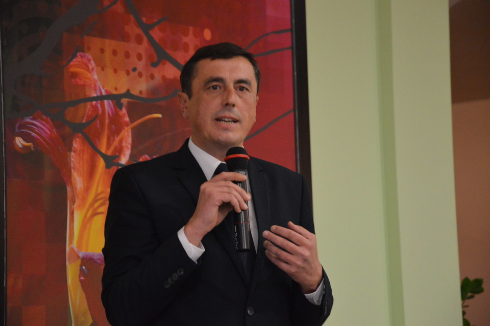 Radni zdecydują, czy wójt Kopyść dostanie absolutorium - Zdjęcie główne