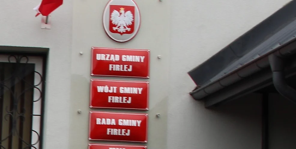 W gminie Firlej można się jeszcze zgłaszać do komisji wyborczych. Wolne miejsca w komisjach do wyboru wójta - Zdjęcie główne