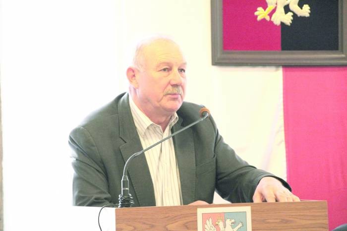 Bieg Jezior w nowej formule. Były starosta protestuje - Zdjęcie główne