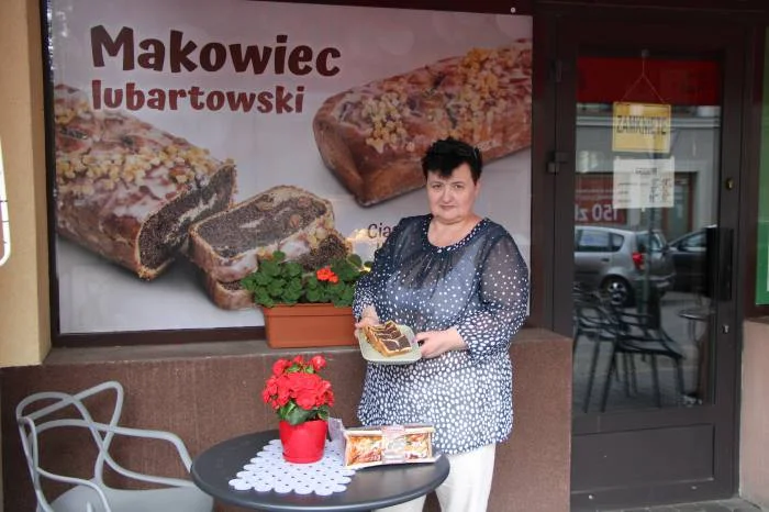 Ogólnoświatowa blogerka kulinarna doceniła lubartowski makowiec. Najlepszy wśród ciast z makiem - Zdjęcie główne