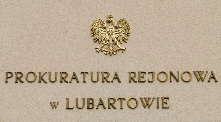 Lubartów: Prokuratura ustala tożsamość komentujących. Kto wniesie akt oskarżenia? - Zdjęcie główne