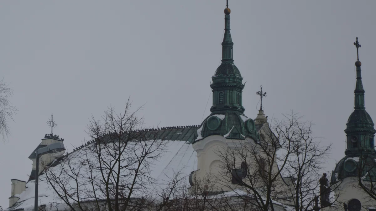 Rekolekcje u św. Anny ruszają już w piątek - Zdjęcie główne