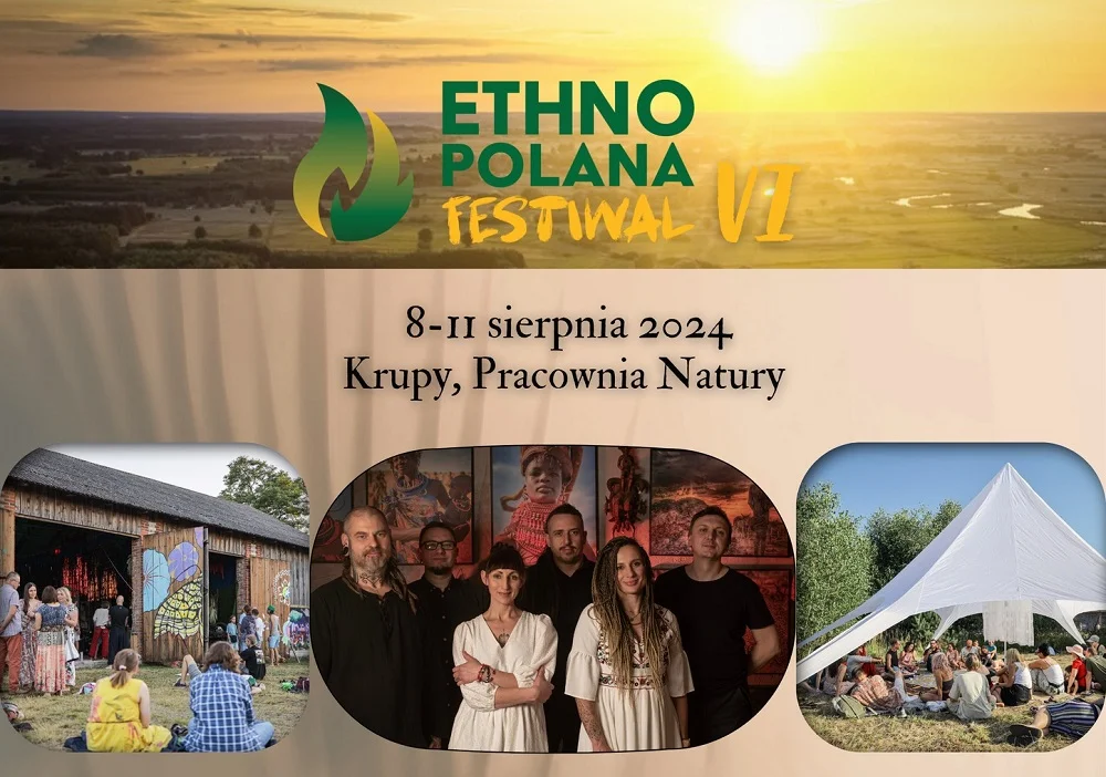 08-11.08.2024 - Ethno Polana, Krupy - Zdjęcie główne