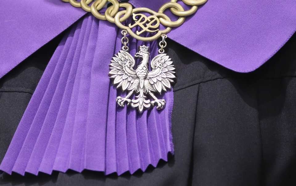 Nie dostał dożywocia za brutalne morderstwo - Zdjęcie główne