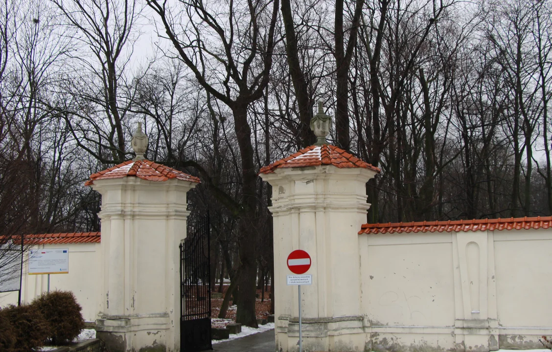 Regulamin parku w Lubartowie unieważniony. Powiela zapisy z ustawy - Zdjęcie główne