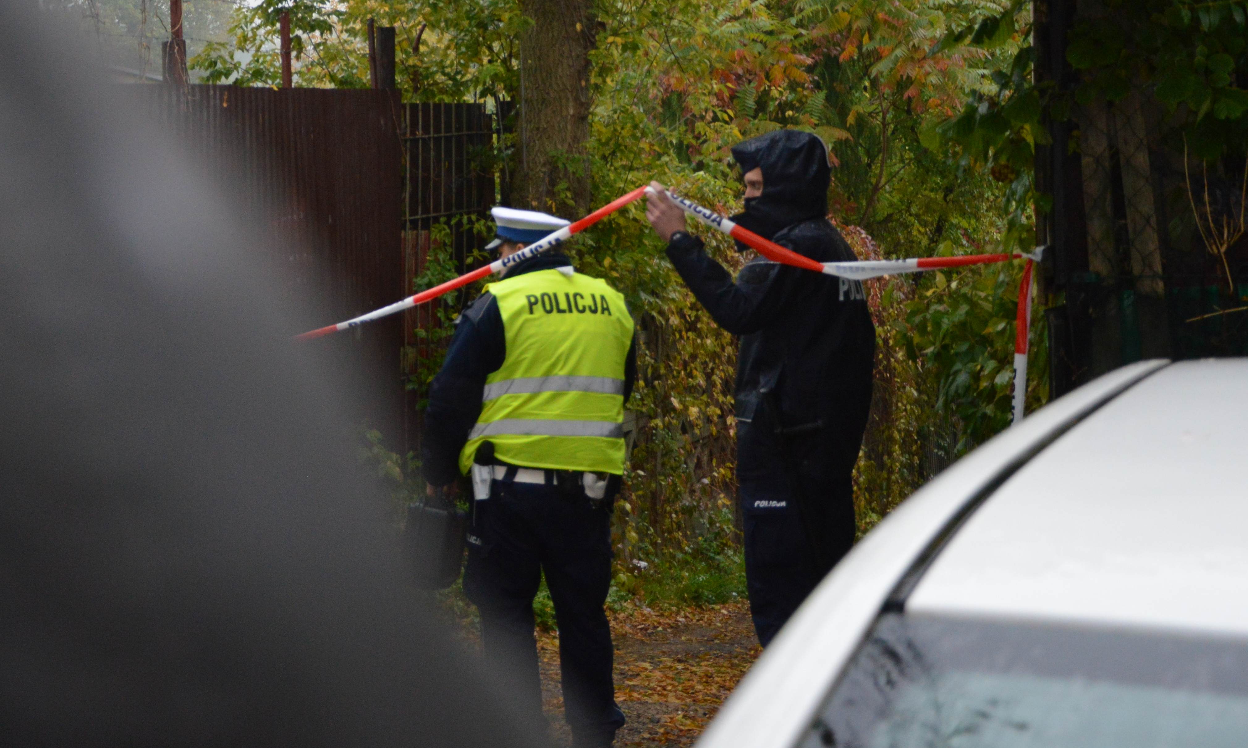 Lublin: śmierć trójki małych dzieci wstrząsnęła całą Polską. Sąsiedzi są w szoku [GALERIA] - Zdjęcie główne