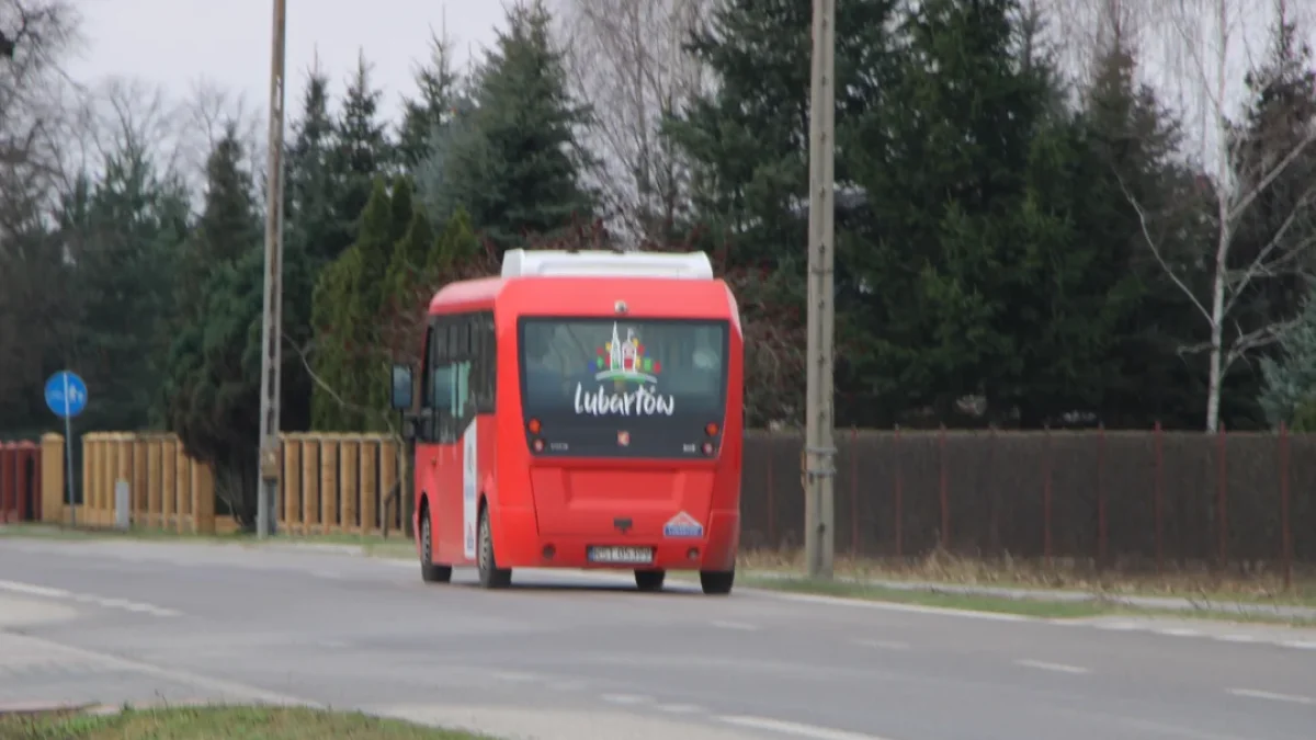 Będą pieniądze na nowe miejskie busy - Zdjęcie główne