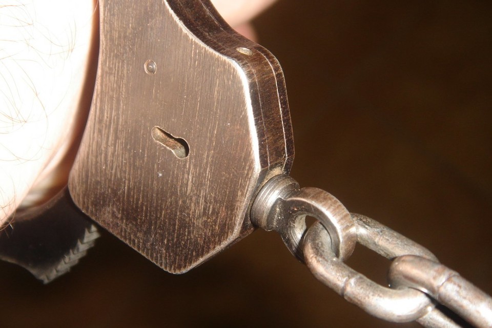 Znęcał się nad swoją 85-letnią matką - Zdjęcie główne