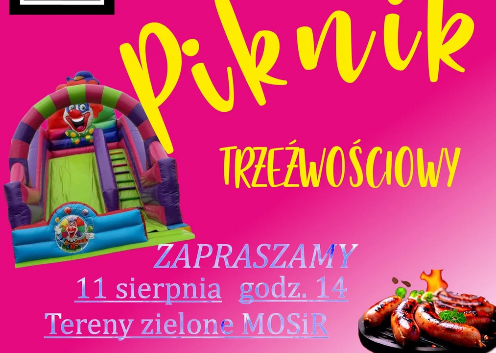 11.08.2024 - Piknik Trzeźwościowy, Lubartów - Zdjęcie główne