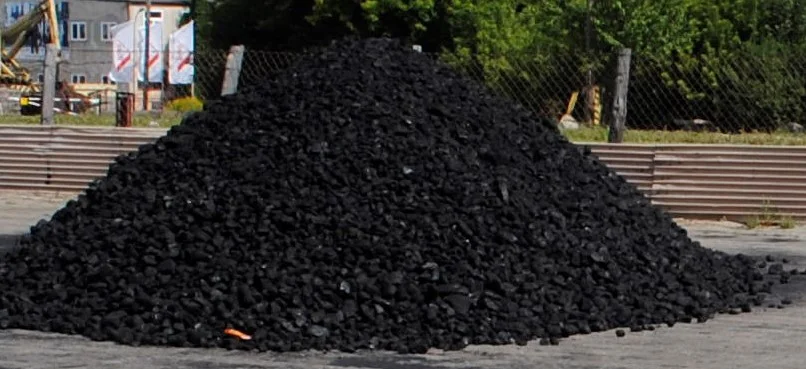 Coraz więcej gmin zainteresowanych sprzedażą węgla. Ostrówek, Niedźwiada, Uścimów proszą mieszkańców o zgłaszanie zapotrzebowania - Zdjęcie główne