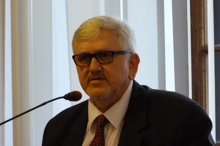 Kandydatura Zwolińskiego do zarządu ZKGZL - Zdjęcie główne